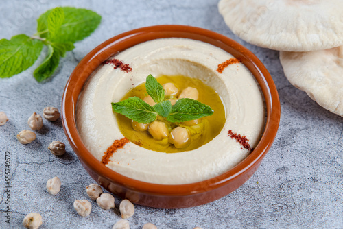 Hummus 