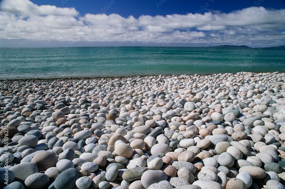 Beach on Lake Superior, Marathon, Ontario, Canada Beach on Lake Superior, Marathon, Ontario, Canada