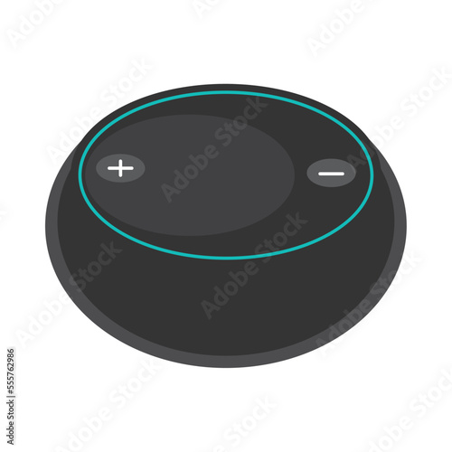 device speaker tech icon