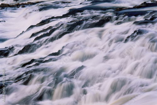 Wallpaper Mural High Falls, near Wawa Lake Superior, Ontario, Canada Torontodigital.ca