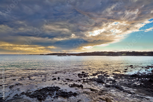 La Perouse Bay, Maui, Hawaii, USA photo