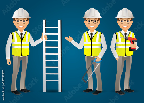 Elegant People-Professional.Engineer