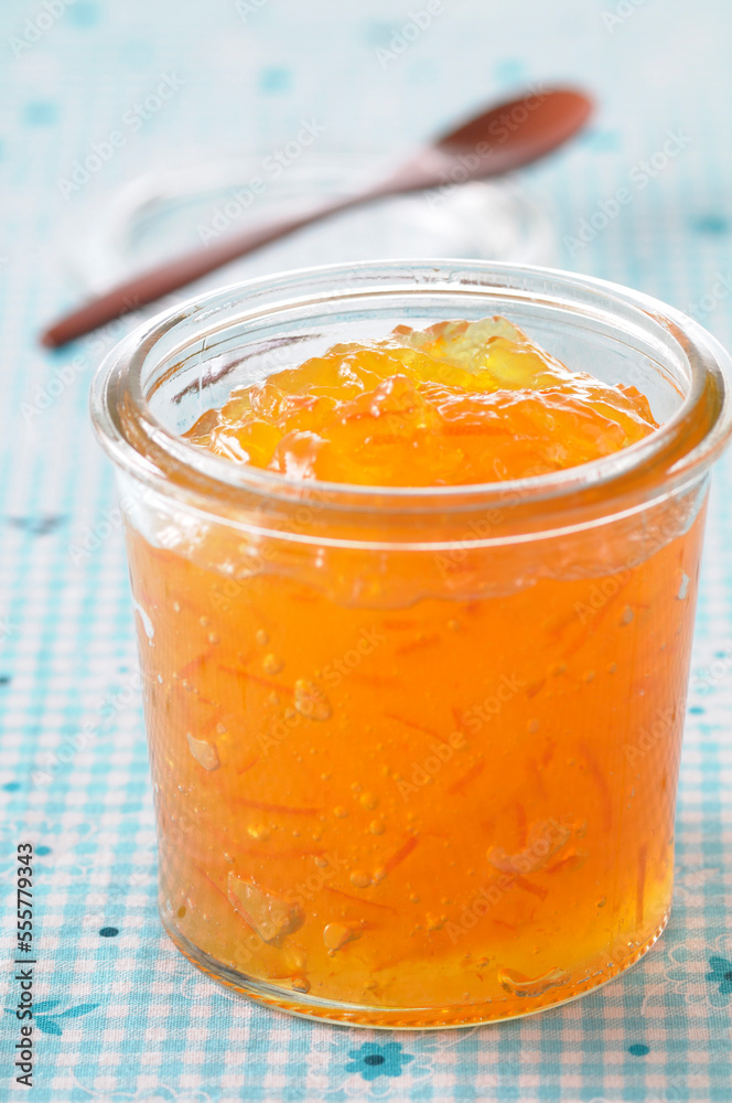 orange jam orange jam