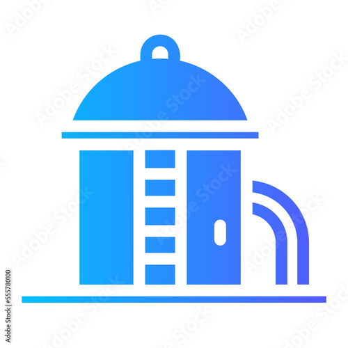 water tank icon