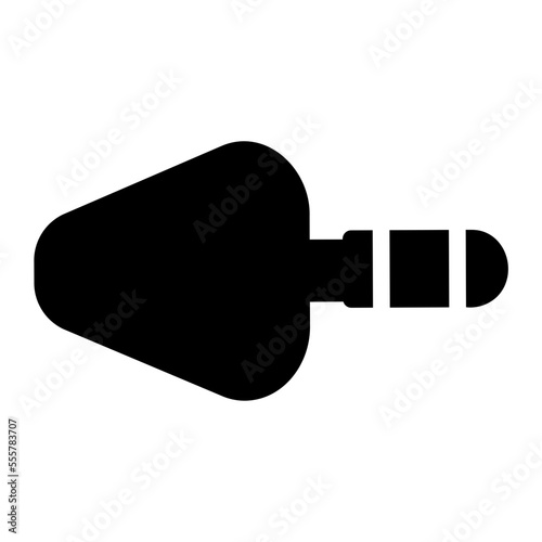 trowel icon