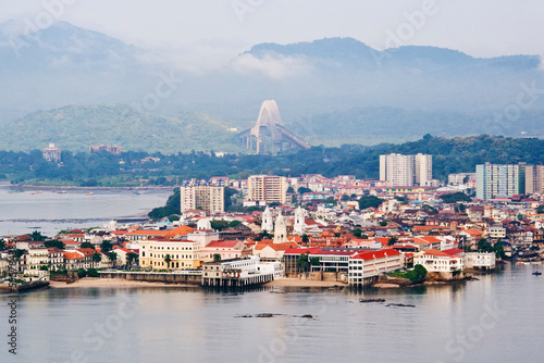 Casco Viejo, Panama City, Panama
