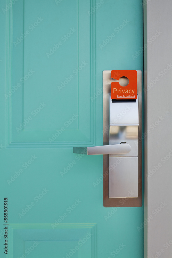 Refurbished 1970's Style Motel, Provincetown, Cape Cod, Massachusetts, USA