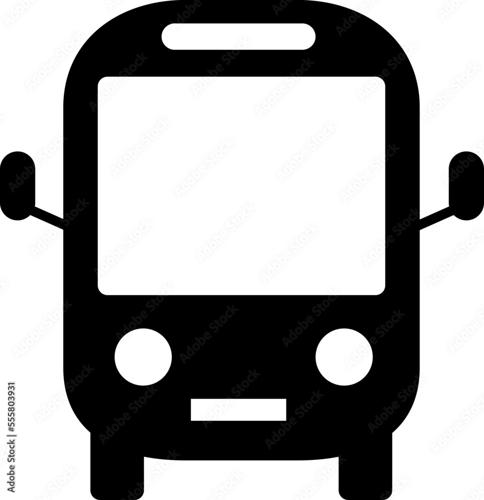 Bus icon vector illustration on white background..eps
Bus icon vector illustration on white background..eps