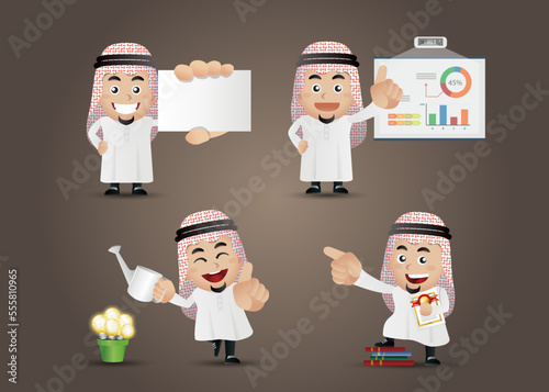 Business people concept