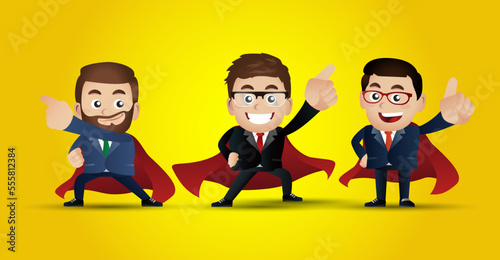 Business concept