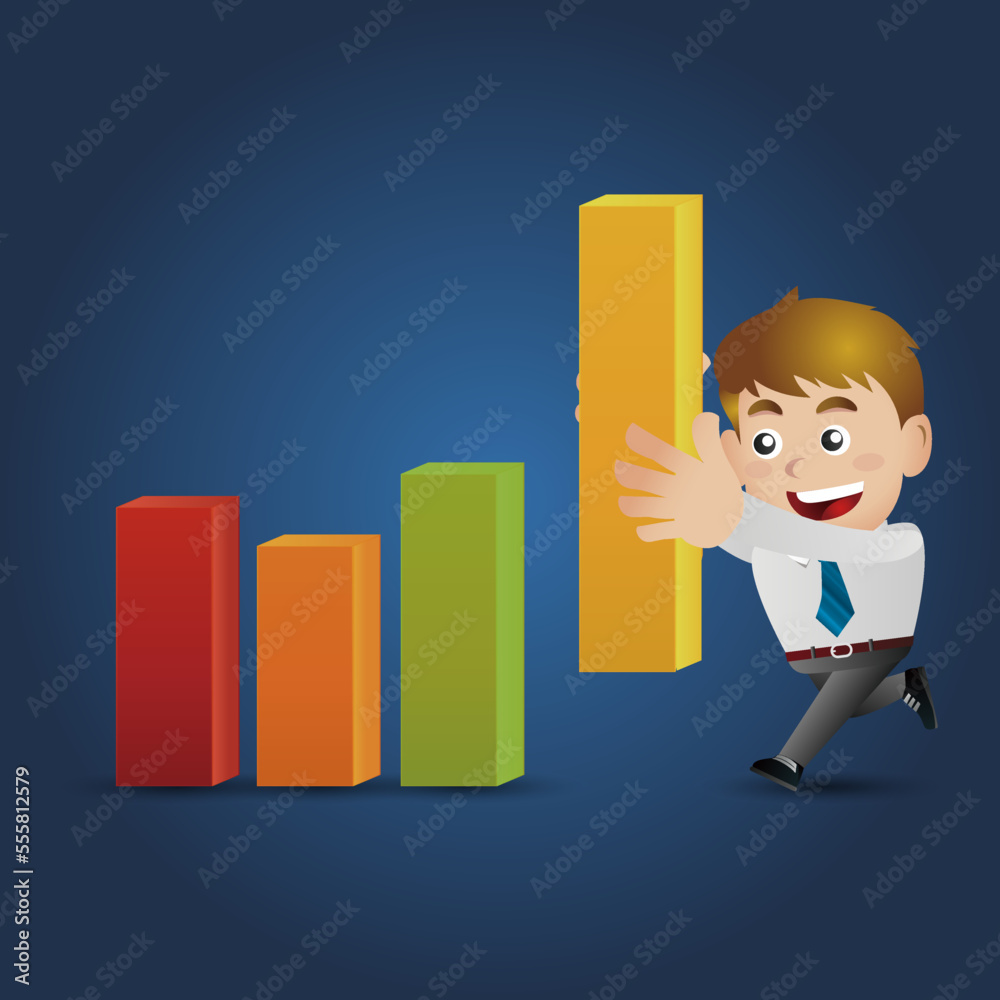 Business concept Business concept