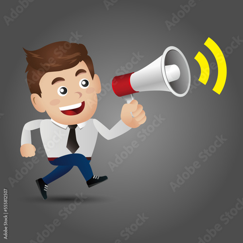 Business concept