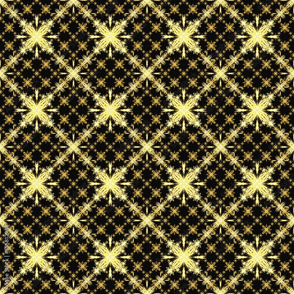 Seamless pattem Seamless pattem