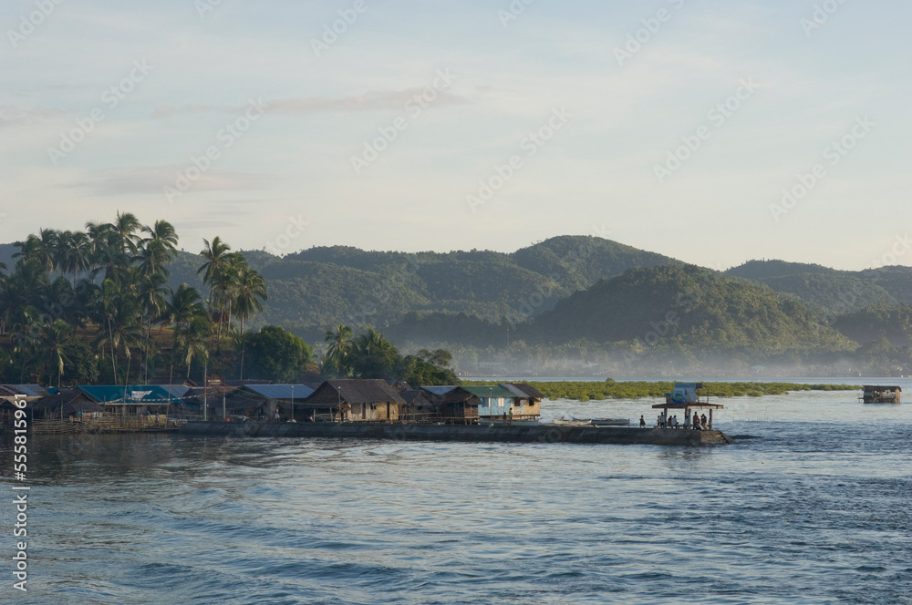 Siargao Island, Surigao del Norte, Mindanao, Philippines Siargao Island, Surigao del Norte, Mindanao, Philippines