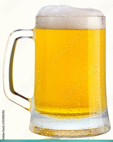 Beer Mug photo