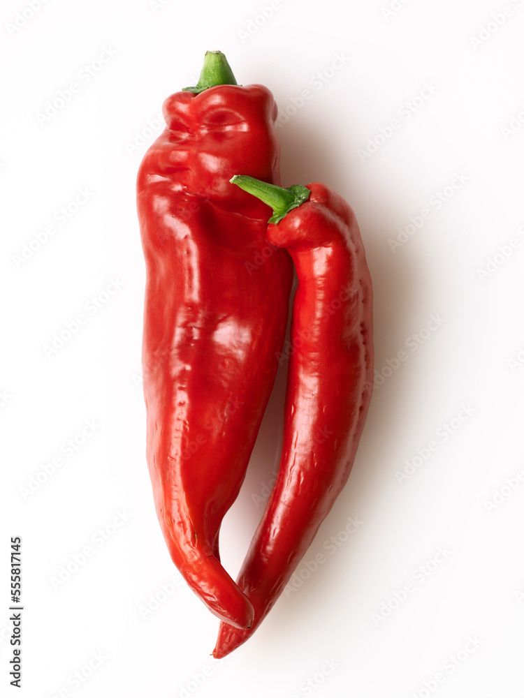 Chili Peppers Chili Peppers