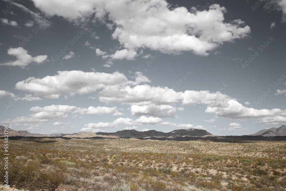 West Texas, Texas, USA West Texas, Texas, USA