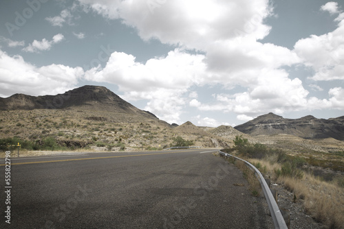 Shafter, Presidio County, Texas, USA photo