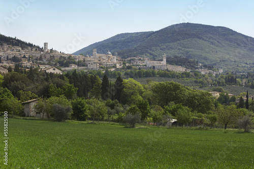 Siena, Tuscany, Italy