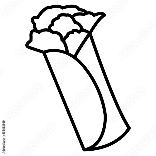 kebab icon