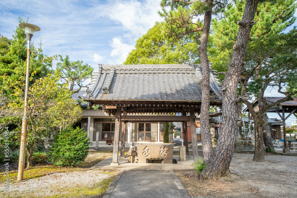 蜜蔵院