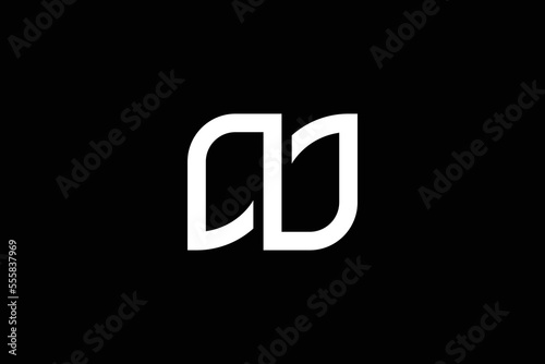 Free Download Outstanding Professional Trendy Awesome Artistic Creative Letter N Initial Based Alphabet Icon Logo Design Template - GFXLoad