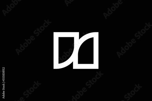 Free Download Outstanding Professional Trendy Awesome Artistic Letter N Initial Based Alphabet Icon Logo Design Template - GFXLoad