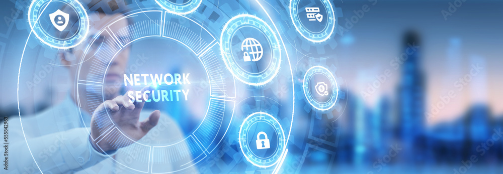 Cyber crime and internet privacy hacking. Network security, Cyber attack, Computer Virus, Ransomware and Malware Concept. Cyber crime and internet privacy hacking. Network security, Cyber attack, Computer Virus, Ransomware and Malware Concept.