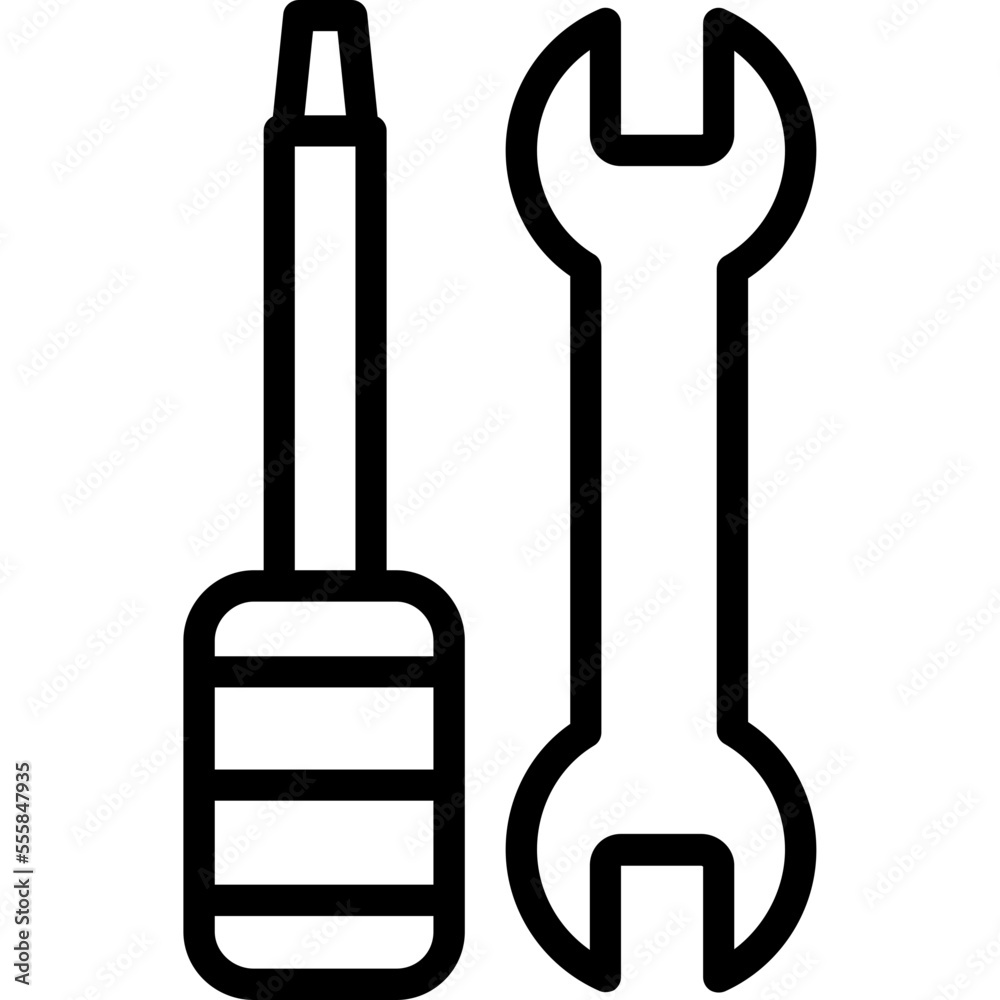 Fix Icon Fix Icon