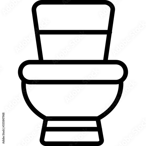 Toilet Icon