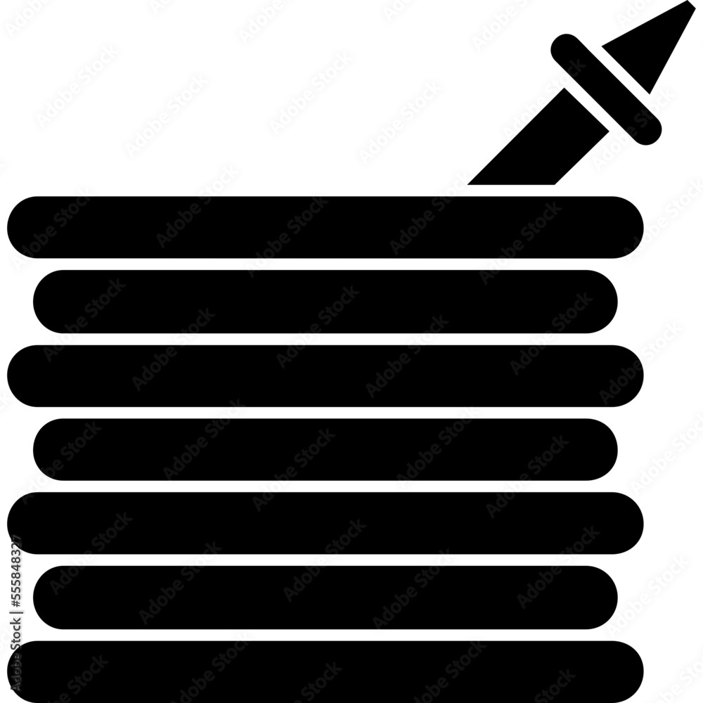 Hose Icon
