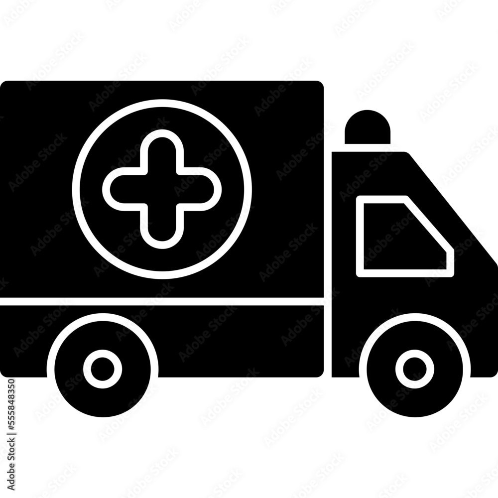 Emergency Services Icon Emergency Services Icon