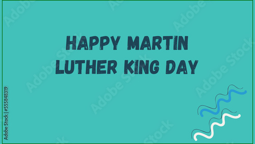 Martin Luther King Day photo