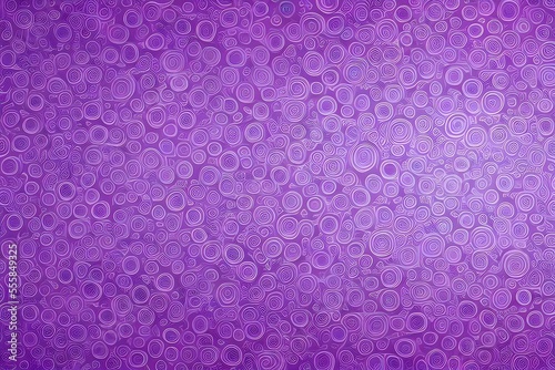 Abstract purple background