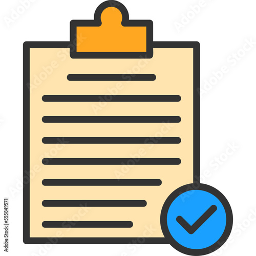 Accepted Icon