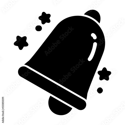 bell icon