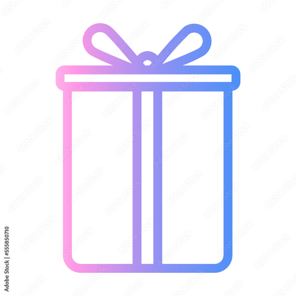 gift box icon