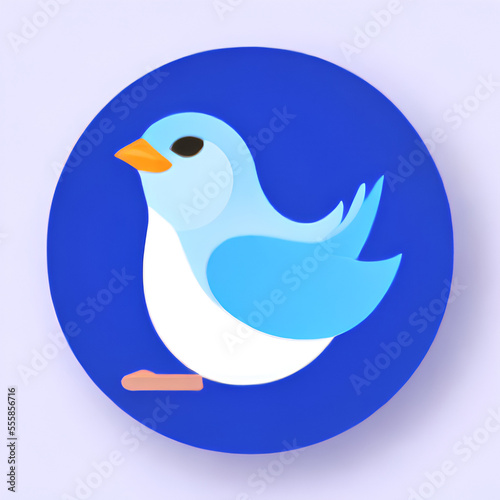 icon cute animals9, Generative AI technology