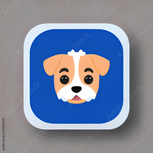 icon cute do10, Generative AI technology