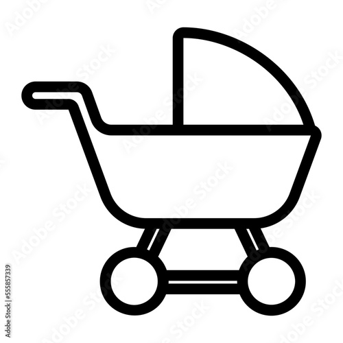 kid and baby icon