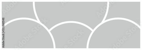 Pictures or photos frame collage. comics page grid layout abstract photo frames and digital photo wall template