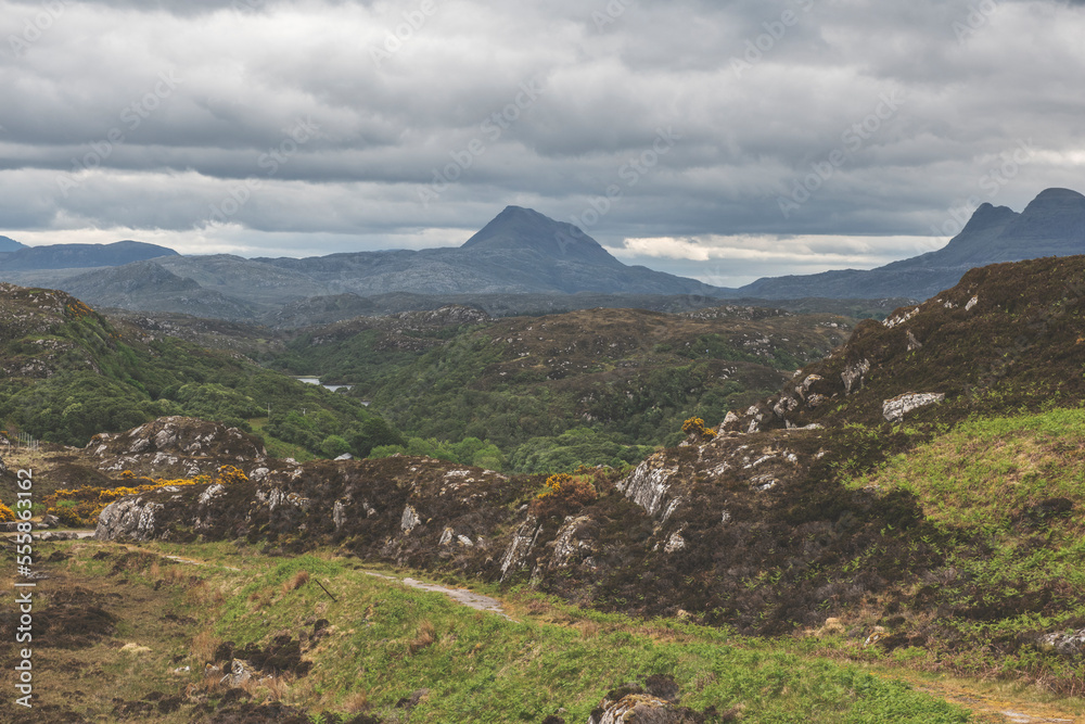 The West Coast of Scotland - Landscape Photography