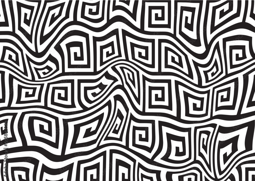 abstract geometric pattern vector abstract geometric pattern vector