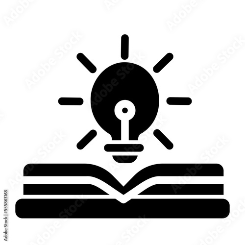knowledge icon