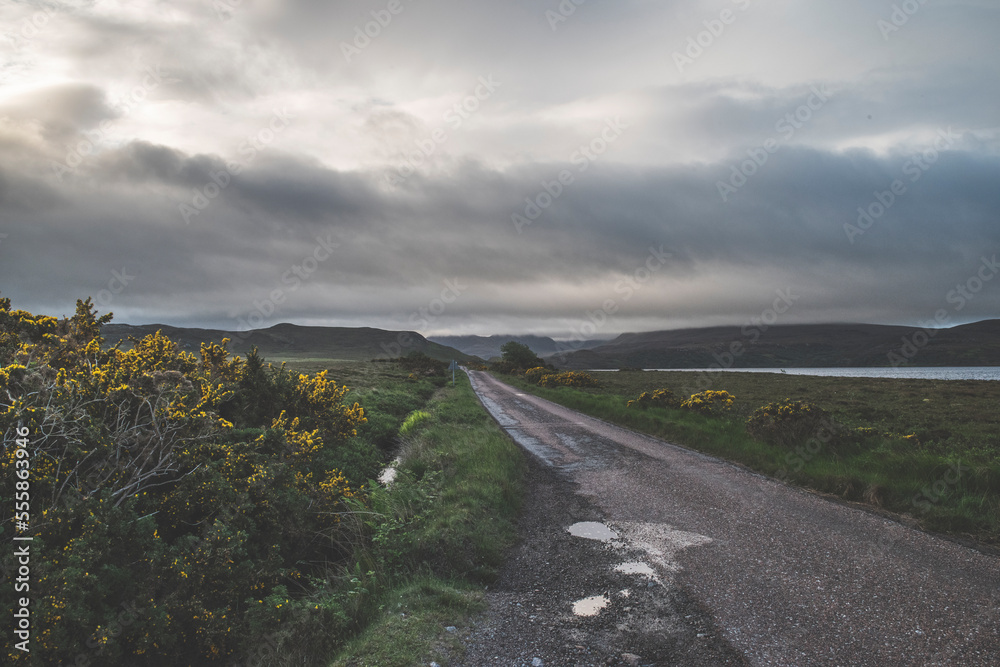 The Summer Isles - Scotland - Landscape Photography
