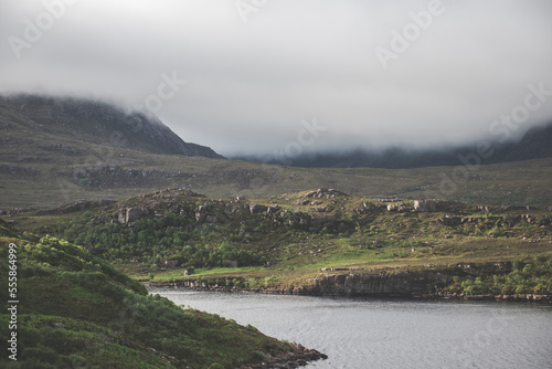 The West Coast of Scotland - Landscape Photography