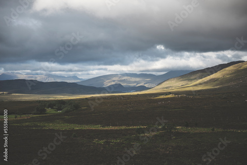 The West Coast of Scotland - Landscape Photography