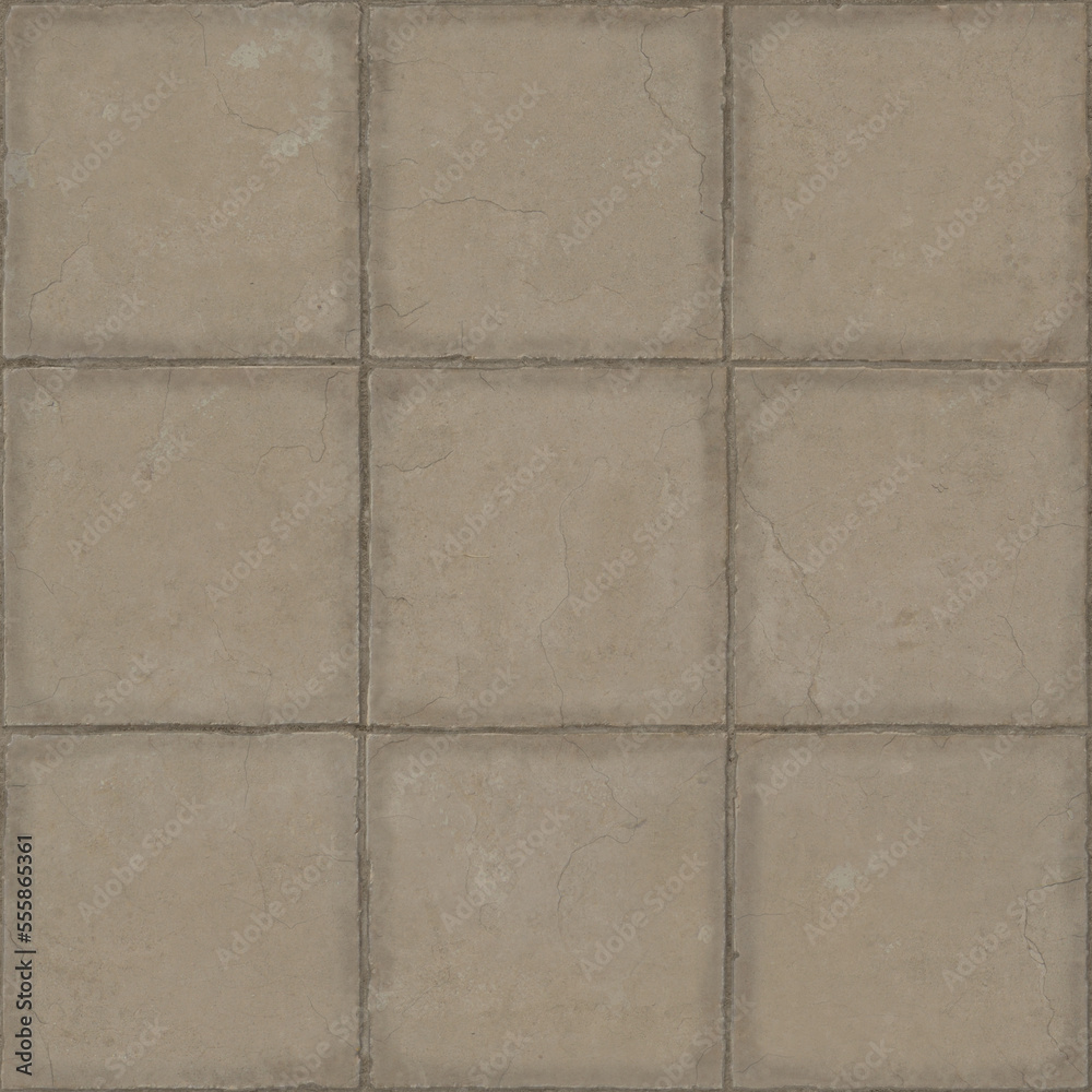 Naklejka premium Game Environment Texture