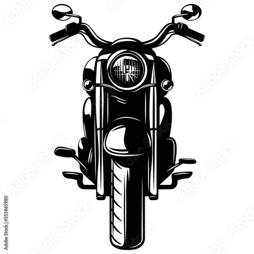 classic motorcycle