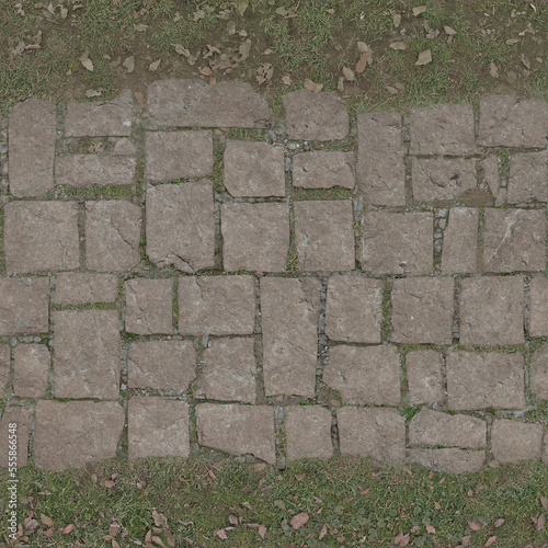 Game Environment Texture